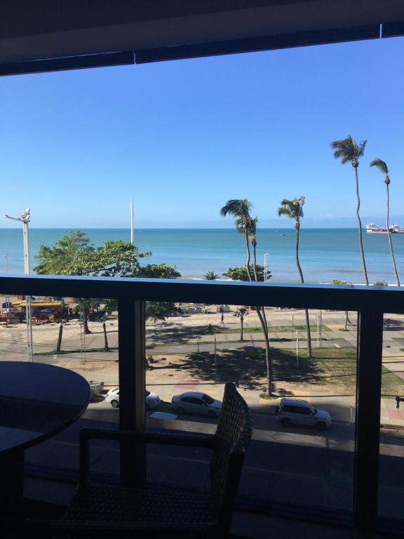  Iracema Residence Flat - Apto Particular