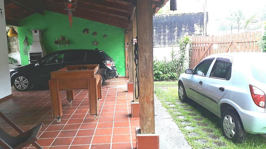  Toca do Jabuti - Sua casa de Praia