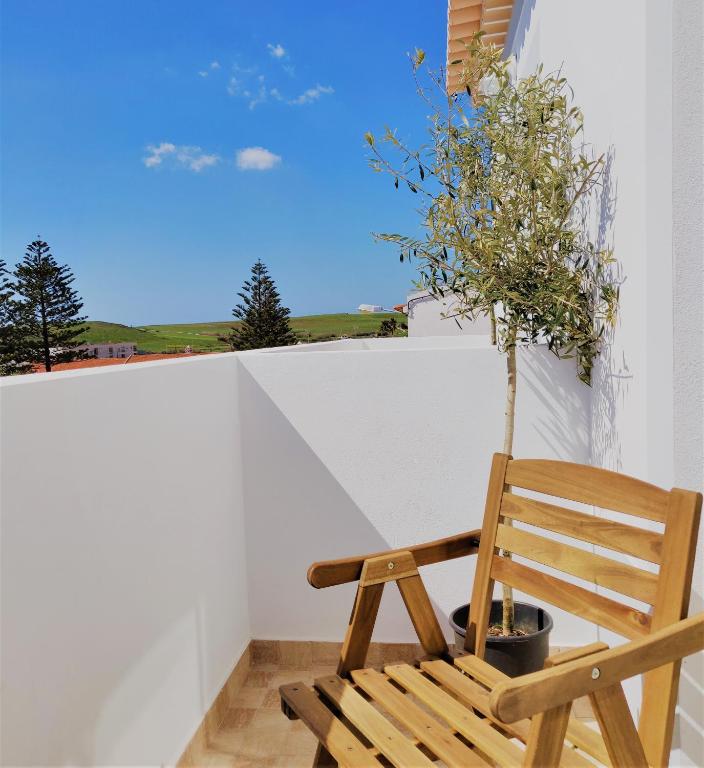 Pure Fonte Velha B&B - 17