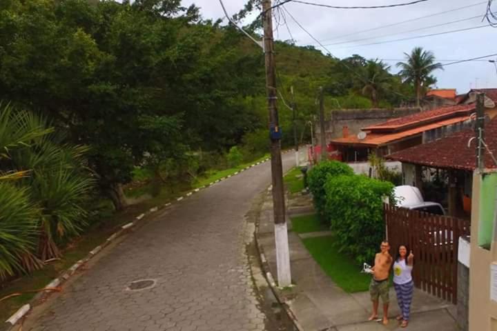  Toca do Jabuti - Sua casa de Praia