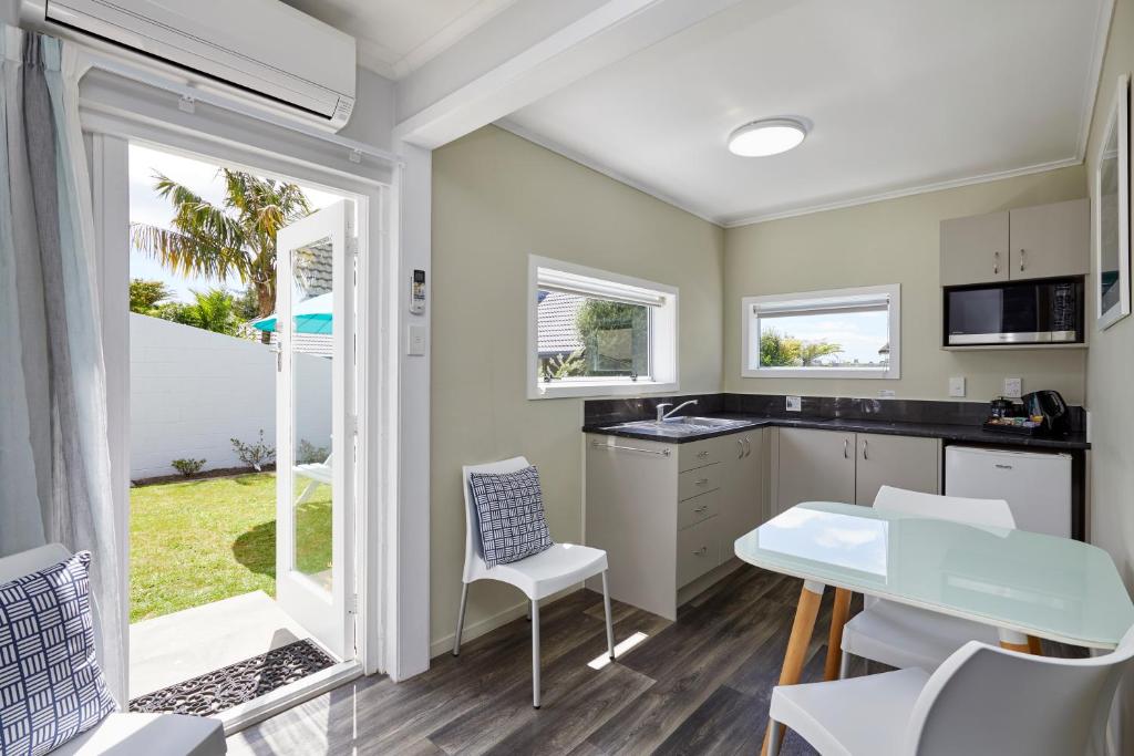 Harbour View Motel and Waterfront Apartments - Resim 3