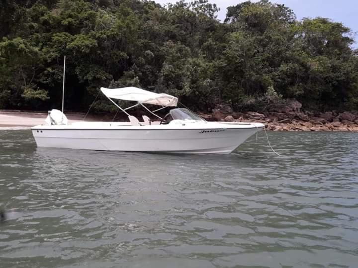  Toca do Jabuti - Sua casa de Praia