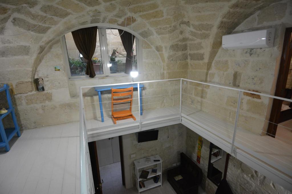 Fotografie z fotogalerie ubytování B&B DOMUS GAIA v destinaci Lecce