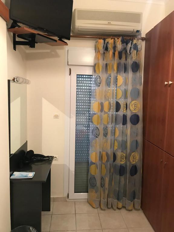 Fotografie z fotogalerie ubytování Pinpoint Rooms v destinaci Mesolongion