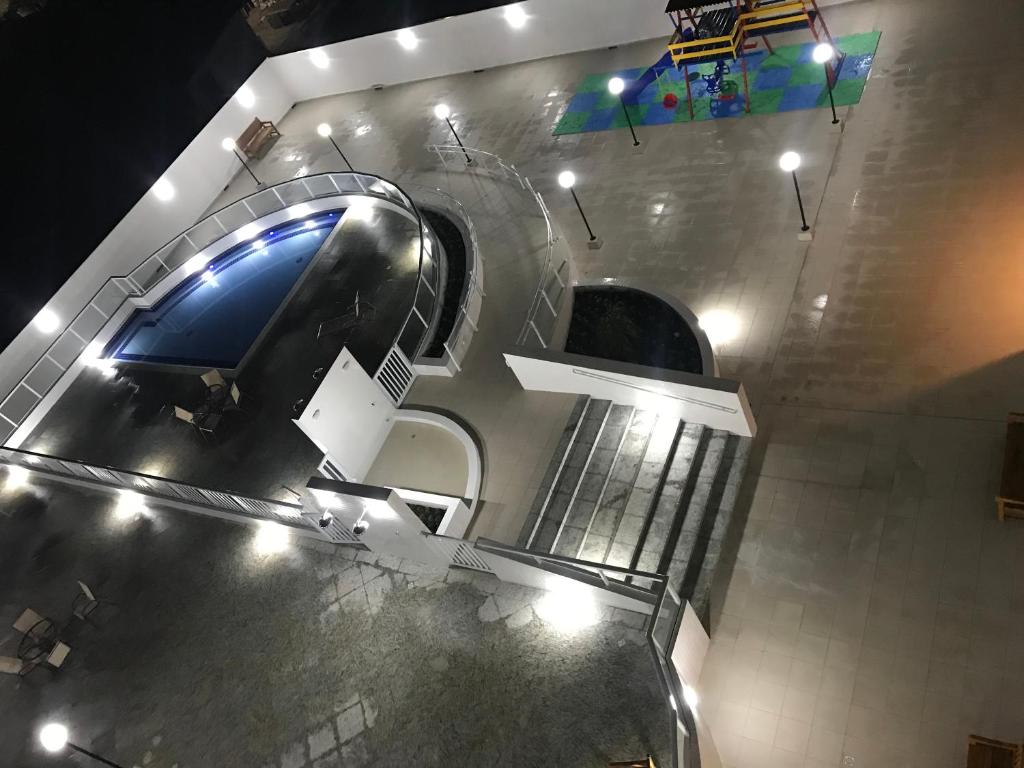  Apartamento novo bertioga