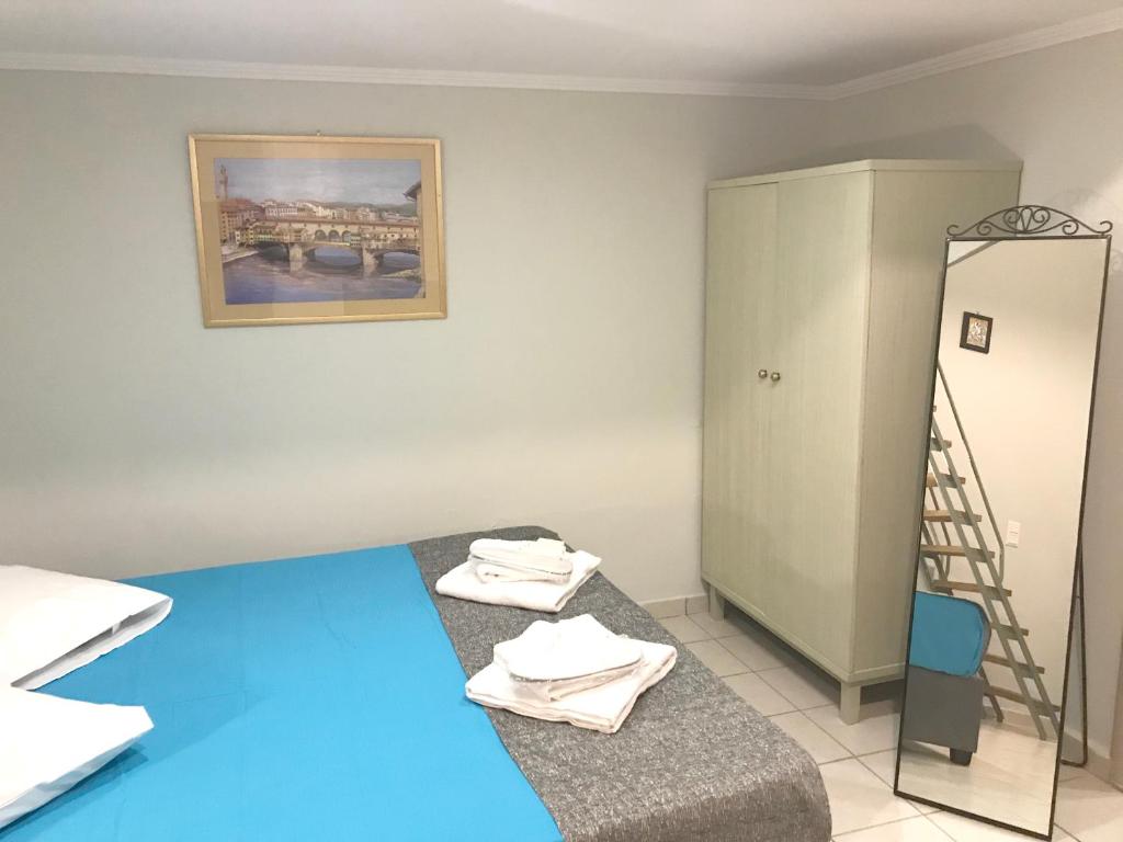 Odyssey Apartment, Παλαιοχώρα – Ενημερωμένες τιμές για το 2023