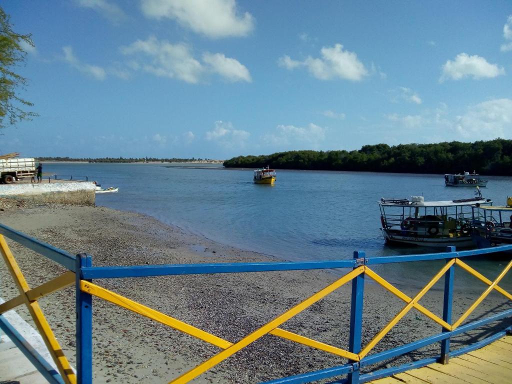  Casa do Kite