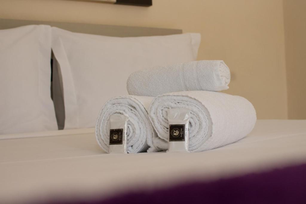  Gabvini Hotel