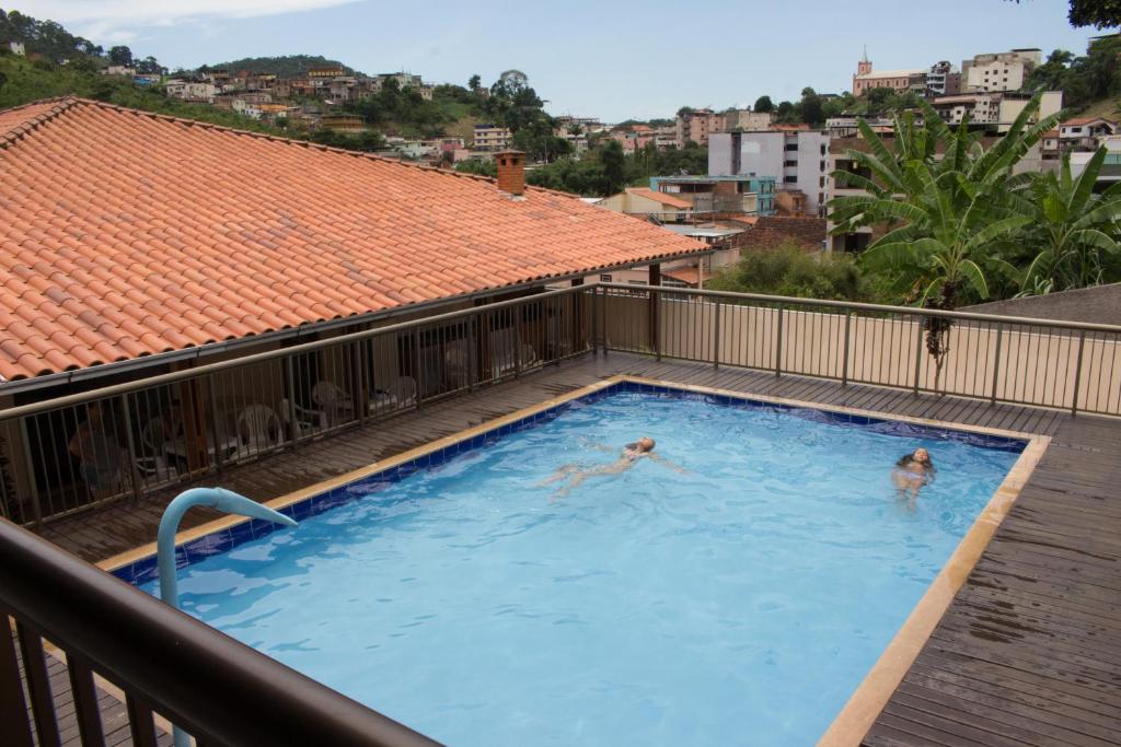  Gabvini Hotel
