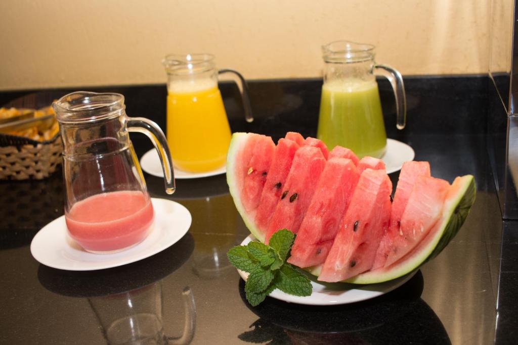  Gabvini Hotel