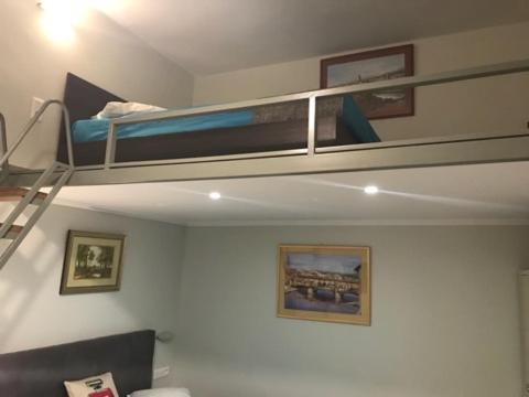 Fotografia z galérie ubytovania Odyssey Apartment v destinácii Palaiochóra