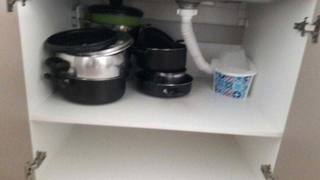  Apartamento Sophia 1