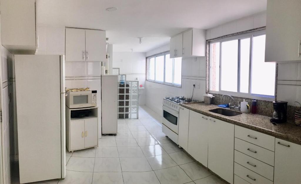  Recreio dos bandeirantes