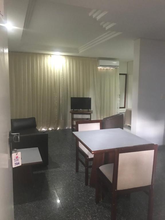  Luzon Residence Apartments