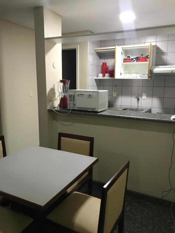  Luzon Residence Apartments