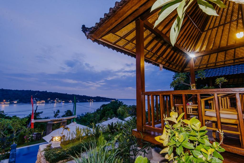 Sunday Huts Lembongan - 15