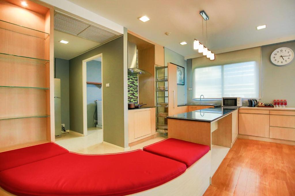 Northgate Ratchayothin - Resim 45