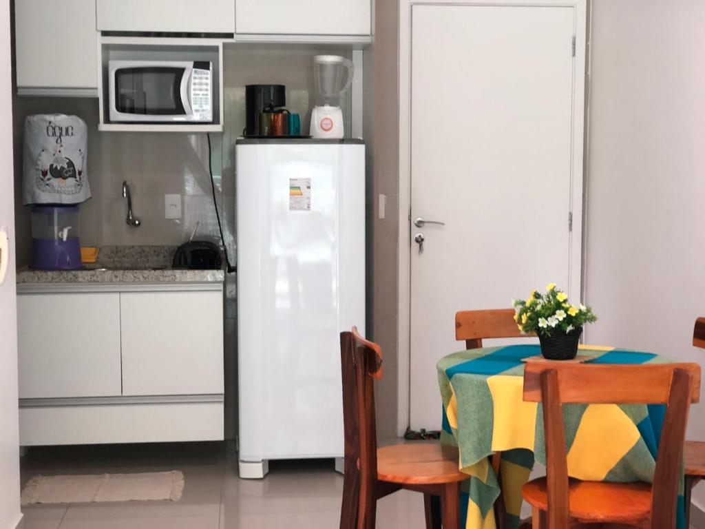  VG Fun Residence Praia do Futuro