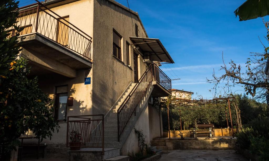 Fotografie z fotogalerie ubytování Studio in Novigrad/Istrien 35888 v destinaci Novigrad – Istrie