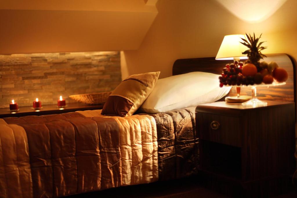 Hotel Wit Stwosz - Resim 27