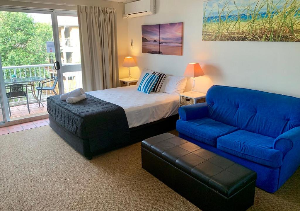 Outrigger Burleigh - Resim 35