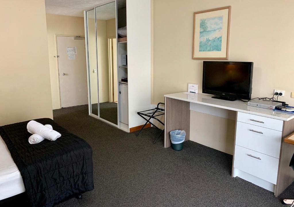 Outrigger Burleigh - Resim 44