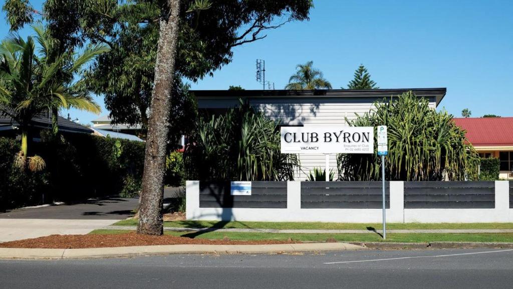 Club Byron Byron Bay Aktualisierte Preise für 2022