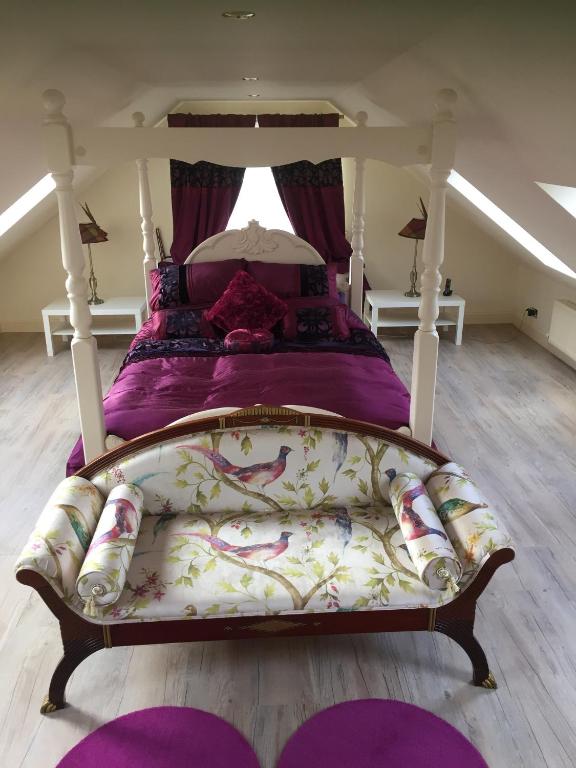 Retreat at The Knowe Auchincruive Estate - 