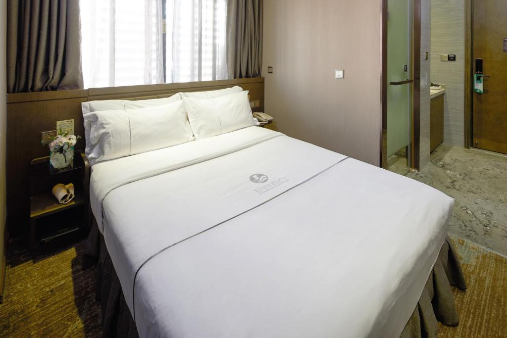 INSAIL Hotel (Shenzhen Dongmen Branch) - Chambre Reine