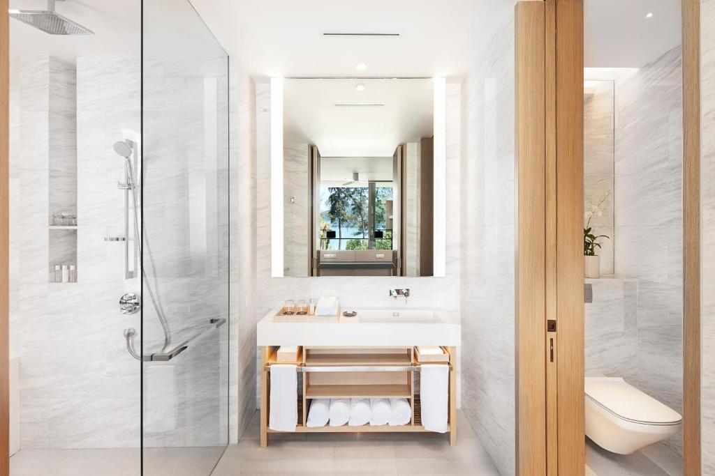 Twinpalms MontAzure Phuket — Photo 2