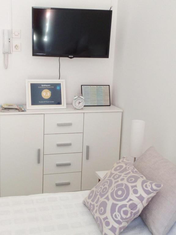 Studio in Pula center - Studio Apartment
