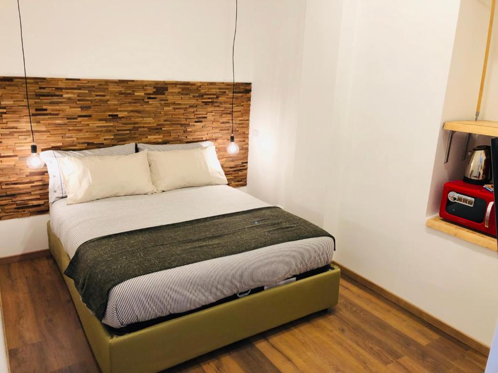 Villa Olga dependance Luxury low cost