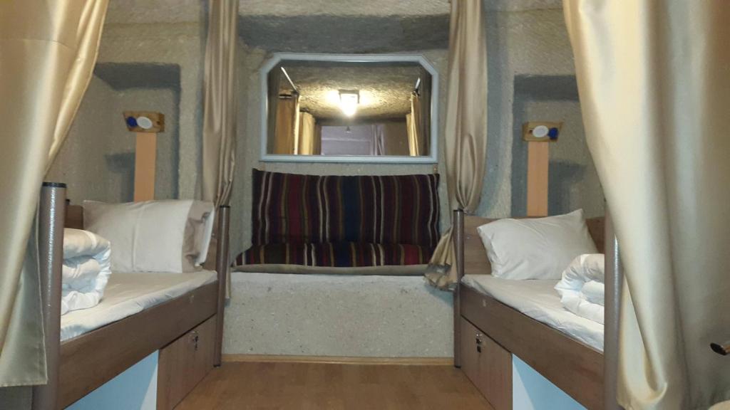 Homestay Cave Hostel - 19