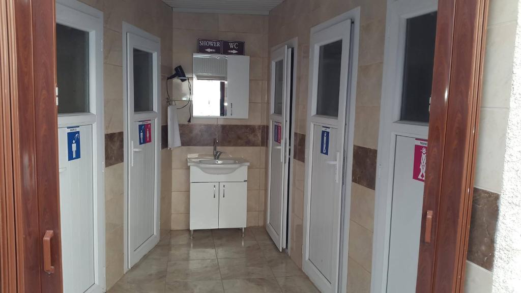 Homestay Cave Hostel - 12