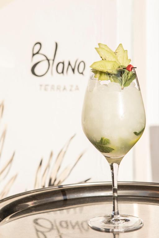 Blanq Carmen Hotel - Resim 16