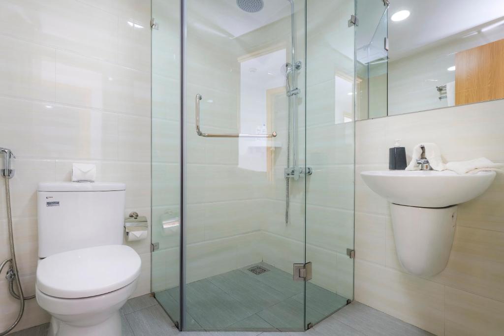 MayMay Da Lat Apartments - 13