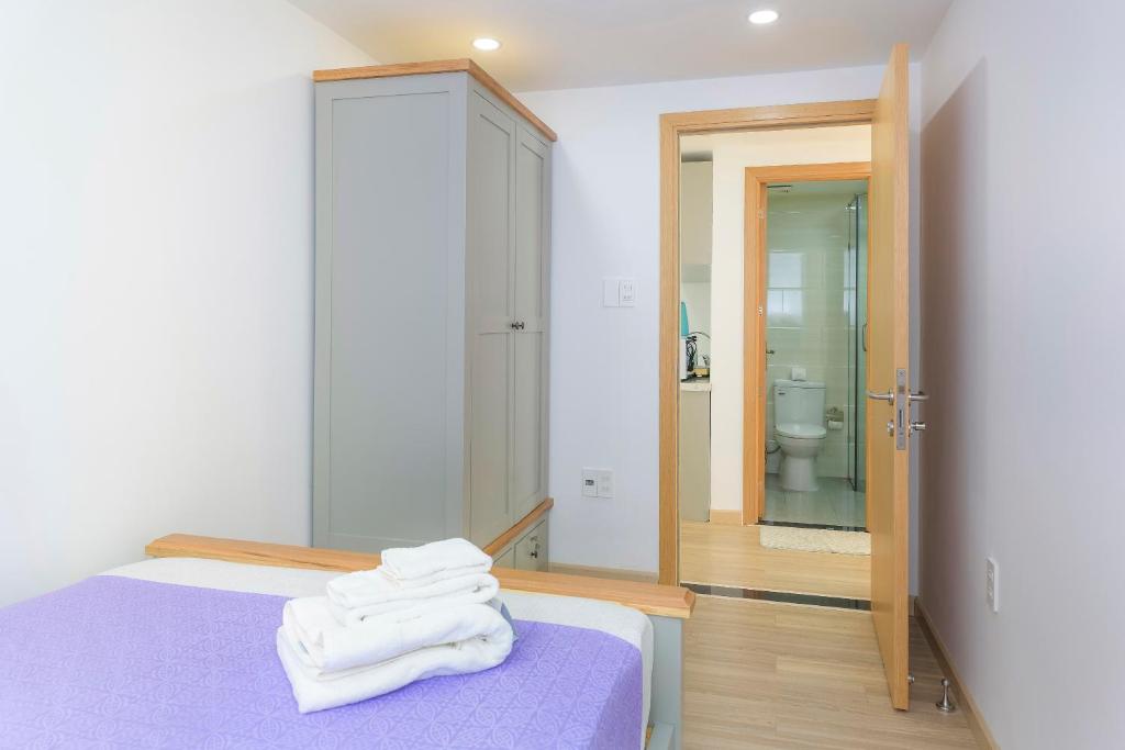 MayMay Da Lat Apartments - 12