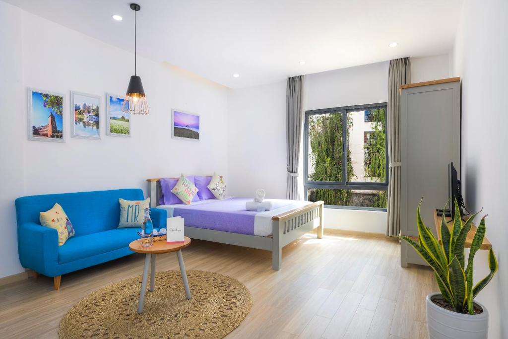 MayMay Da Lat Apartments - 6