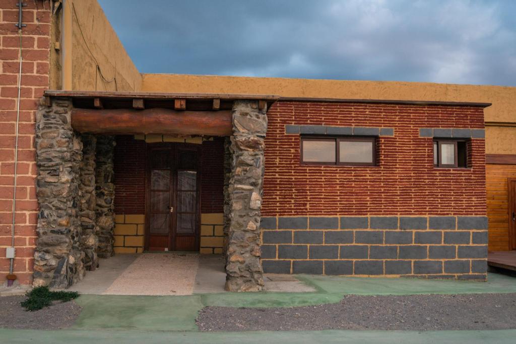 Imagen de la galería de Camping Fort Bravo, en Tabernas