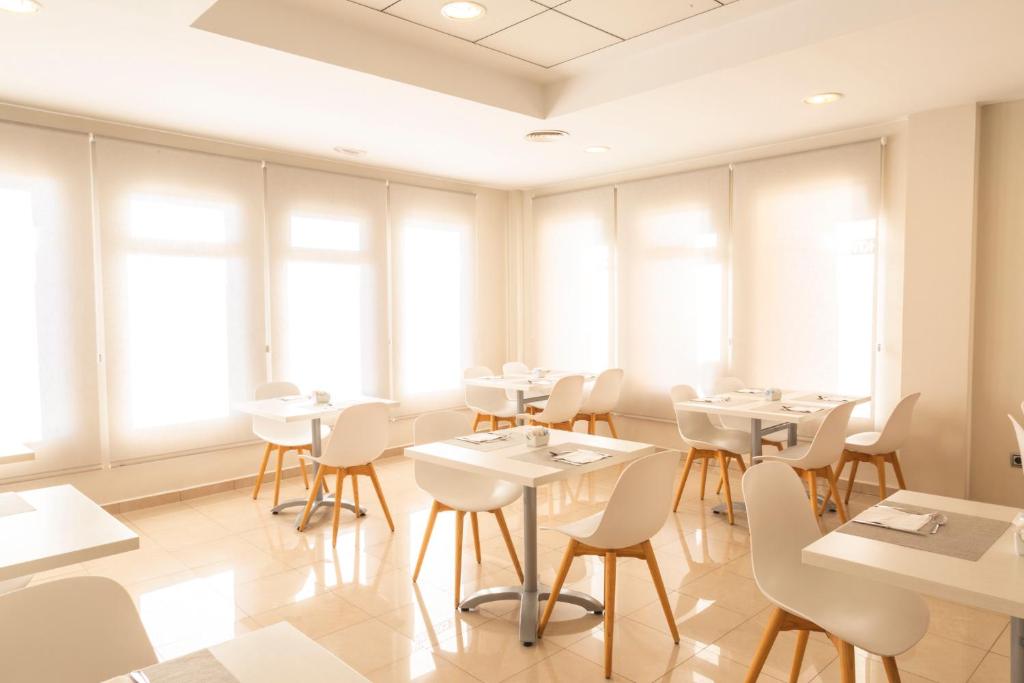 Hotel Cristina, Los Alcázares – Bijgewerkte prijzen 2023
