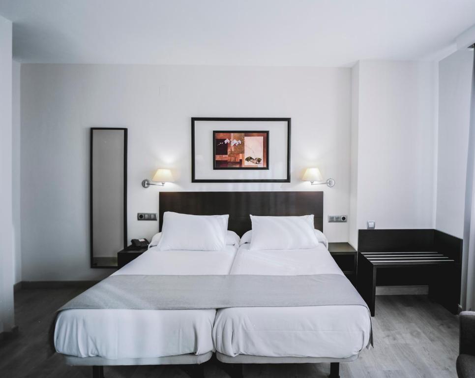 Hotel Cristina, Los Alcázares – Bijgewerkte prijzen 2023