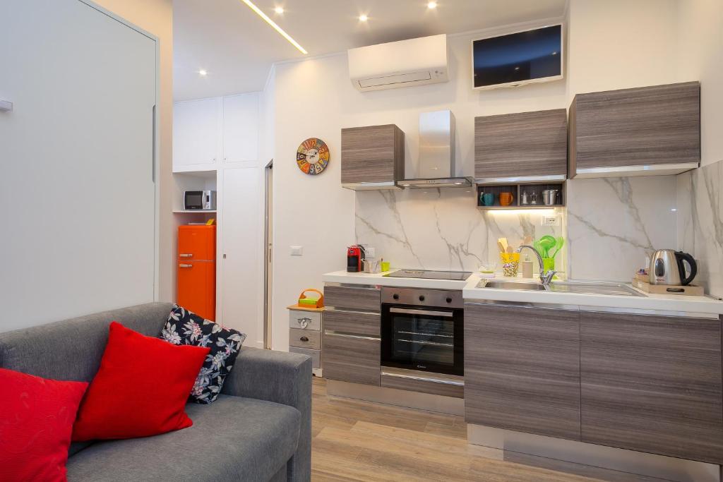 Many Days Apartments - 1