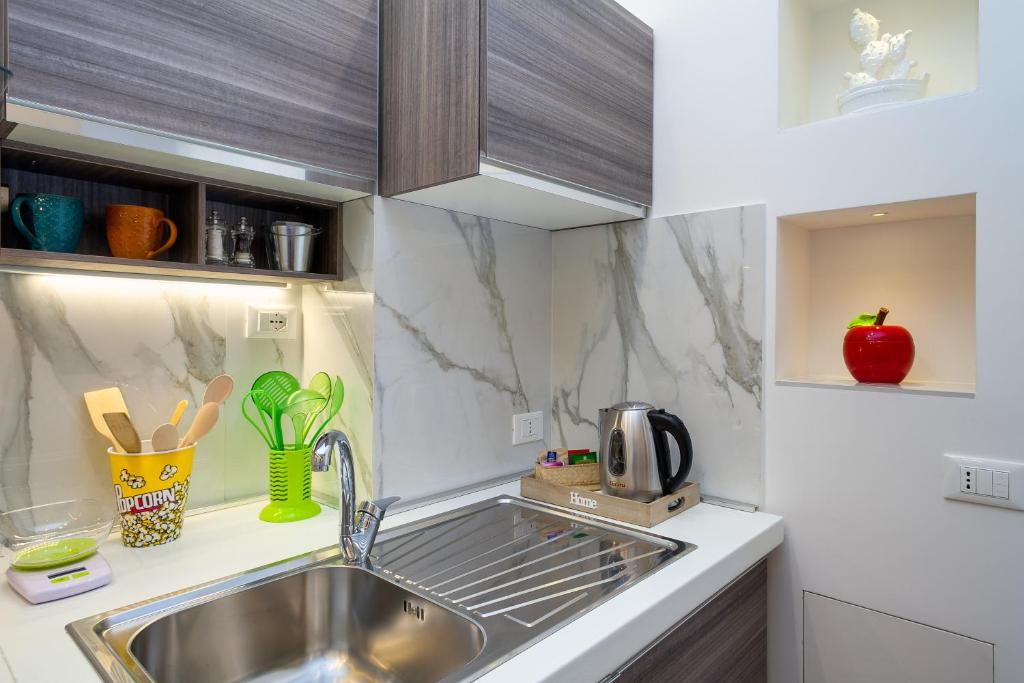 Many Days Apartments - 18