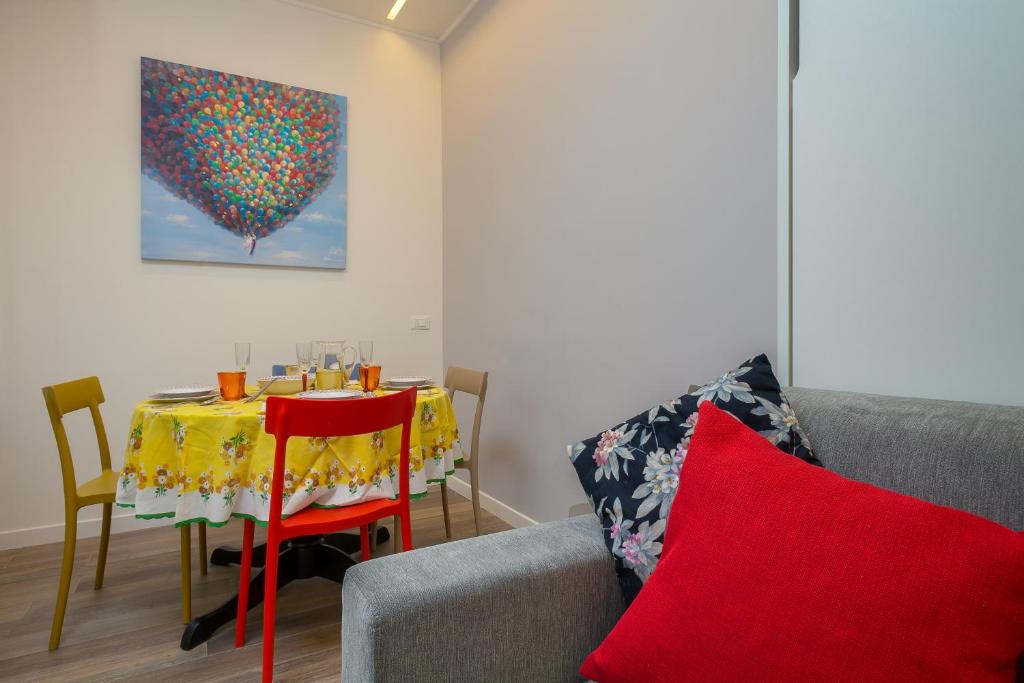 Many Days Apartments - 17