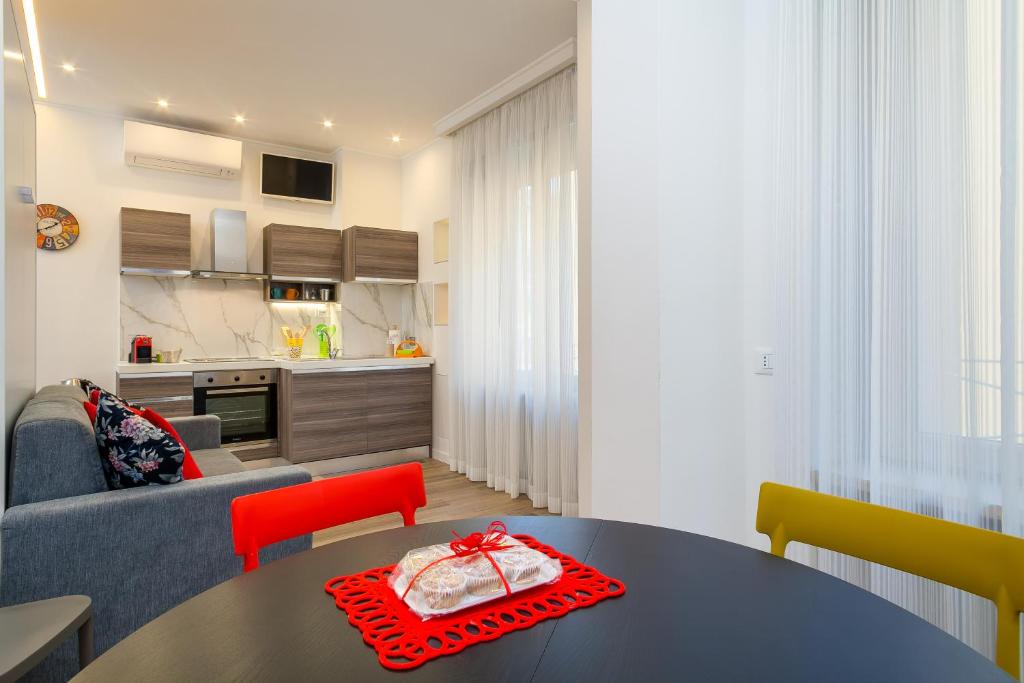 Many Days Apartments - 16