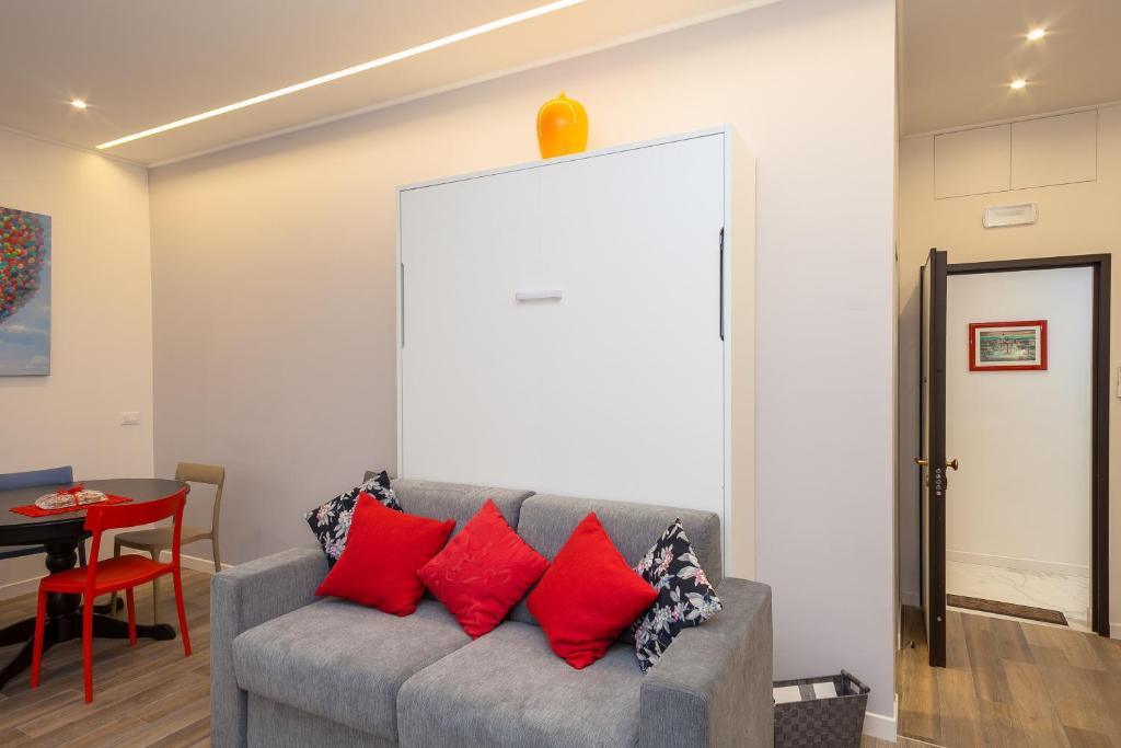 Many Days Apartments - 15