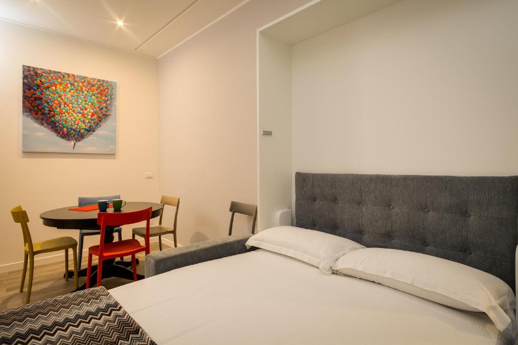 Many Days Apartments - 14