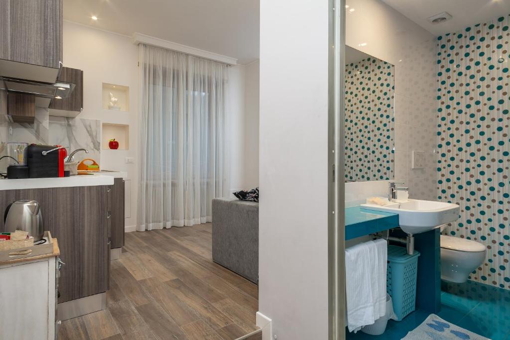 Many Days Apartments - 12