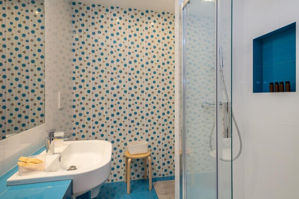 Many Days Apartments - 11