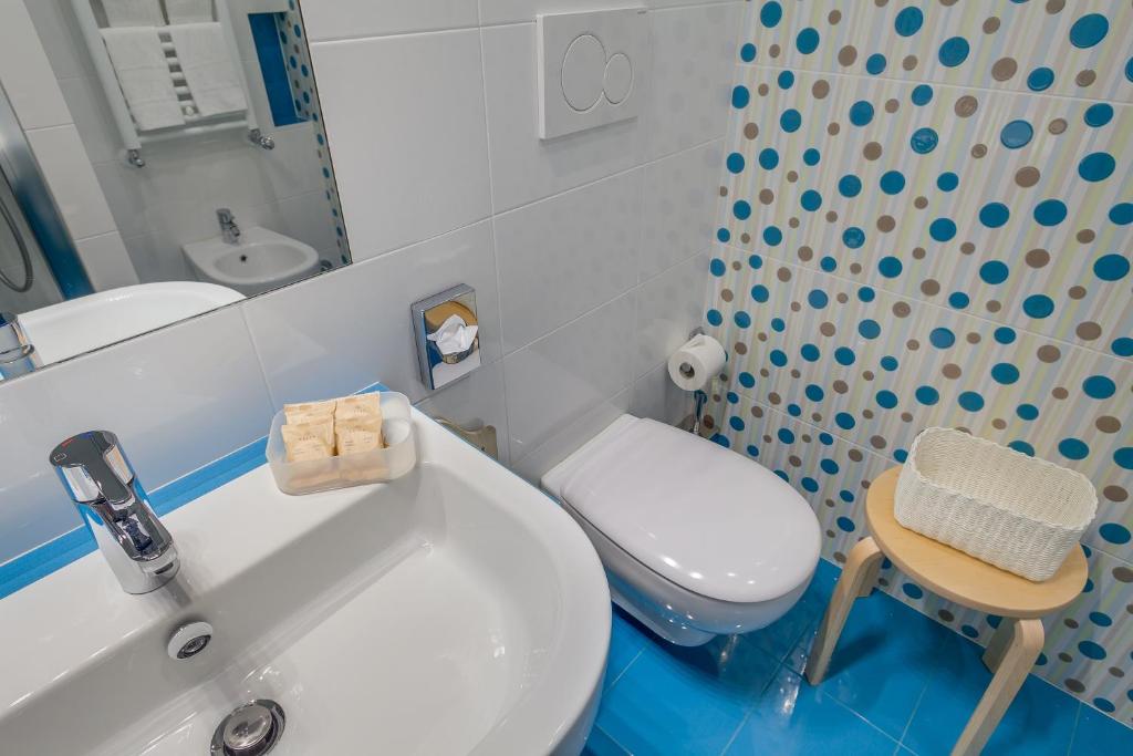 Many Days Apartments - 10